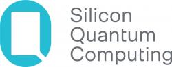Logo. Kredit: Silicon Quantum Computing.