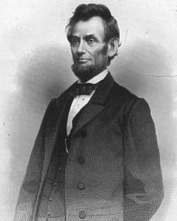 Během historie se 19 členů Republikánské strany stalo prezidenty USA. Tím prvním byl Abraham Lincoln.