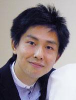 Shunsuke Adachi. Kredit: Kyoto University.