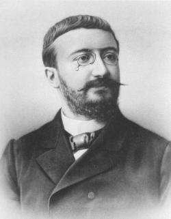 (Alfred Binet, zdroj: https://en.wikipedia.org)