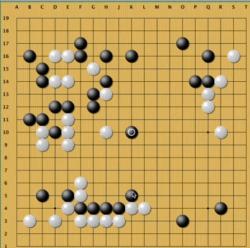 AlphaGo: všechno co uděláte, je špatně…