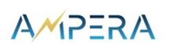 Logo. Kredit: AMPERA.