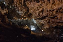 Delší odbočka ke Královské komoře. Kredit: Zde, Wikimedia Commons. Licence CC 4.0.