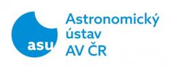 Astronomický ústav AV ČR.