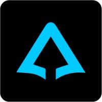 Logo. Kredit: Auriga Space.