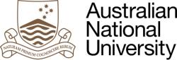 Logo. Kredit: ANU.