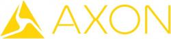 Logo. Kredit: Axon.