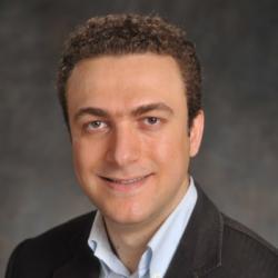 Aydogan Ozcan. Kredit: UCLA.