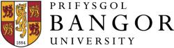 Logo. Kredit: Bangor University.