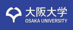 Osaka University, logo.