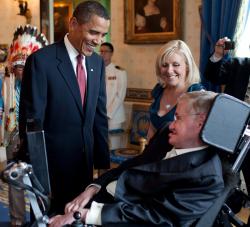 „Největším nepřítelem poznání není nevědomost, ale iluze poznání.“ Stephan Hawking.