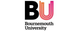 Logo. Kredit: Bournemouth University.