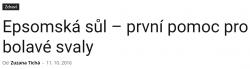 doporučuje se pro zlepšení funkce kardiovaskulárního systému. Pomáhá předcházet kornatění tepen a tvoření krevních sraženin. (Běhej Srdcem).