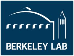 Logo. Kredit: Berkeley Lab.