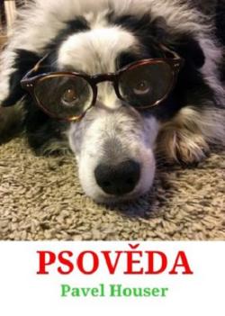 Dovolujeme si upozornit na autorovu E-knihu Psověda: Od domestikace vlka po psy u počítačů. 100 vědeckých studií o psech
Kdy lidé poprvé ochočili vlka? Kolik hraček znáš… Kolik slov se dokážou naučit geniální border kolie? Pozná se pes v zrcadle a má teorii mysli? Psi a matematika. Vnímají psi magnetické pole? Mohli by se dožívat 20 let? Genetické studie i experimenty zkoumající chování. Novinky o psech, které se v posledním desetiletí objevily ve vědeckých článcích. Psí zajímavosti z důvěryhodných zdrojů. Nová vlna 2022, 150 ns. K sehnání na Palmknihy a Kosmas.