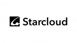 Logo. Kredit: Starcloud. Logo. Kredit: Starcloud.