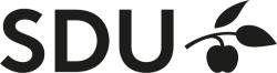 Logo. Kredit: Syddansk Universitet. Logo. Kredit: Syddansk Universitet.