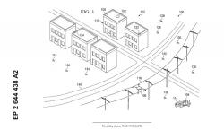 Boeingův patent na základnu k výměně baterií i „nákladu“ by měl přinést do strategie válčení revoluci.