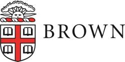 Brown University.