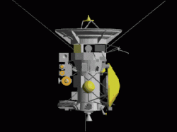 Cassini-Huygens