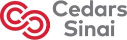 Logo. Kredit: Cedars-Sinai Medical Center.