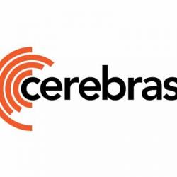 Cerebras Systems, logo.