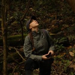 Chiara De Gregorio, první autorka nejnovější vědecké studie věnované časování smíchu člověka. Kredit: University Warwick