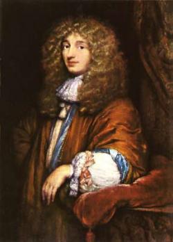 Christiaan Huygens, nizozemský fyzik. Jako první vyslovil myšlenku, že světlo je tvořeno vlněním. Dnes je známá jako Huygensův princip. (Kredit: Wikipedia)