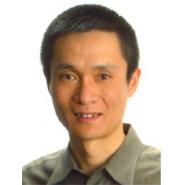 prof. Chuan He, vedoucí týmu