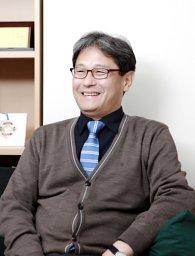 Hyo-Jun Lee, vedoucí výzkumného kolektivu a první autor studie. Seoul National University