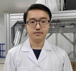 Lingjie Du. Kredit: L. Du. Lingjie Du. Kredit: L. Du.