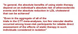 Collins R., et al., Lancet 2016