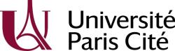 Logo. Kredit: Université Paris Cité.