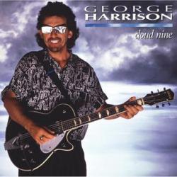 Ani těm, co platí za „Cloud Nine“, vždy dojde jedenácté studiové album anglického hudebníka George Harrisona.   