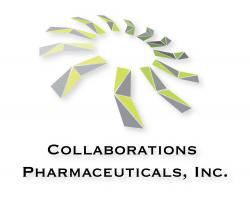 Logo. Kredit: Collaborations Pharmaceuticals, Inc.