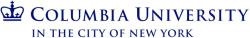 Logo. Kredit: Columbia University.