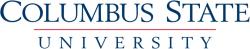 Logo. Kredit: Columbus State University.