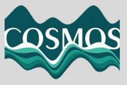 Logo projektu COSMOS