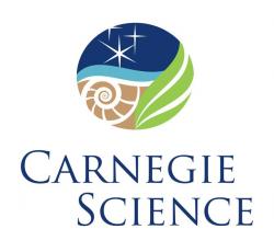 Logo. Kredit: Carnegie Science.