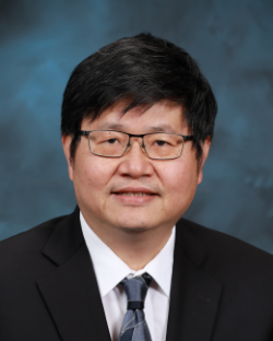 Sheng Dai. Kredit: ORNL.