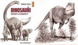 Dinosauři byli v mnoha ohledech výjimeční. Nikdy před nimi ani po nich se neobjevili tak dlouzí, vysocí či těžcí suchozemští tvorové. Ale celková velikost je jen jedním z fascinujících aspektů těchto druhohorních plazů. Dinosauří rekordmani vynikali například také největšími a nejdelšími krky, ocasy, trupy, končetinami, hlavami, rohy, zuby či drápy. A rozhodně nejde jen o rozměry – z dosud objevených druhů můžeme vybrat také dinosaury nejstarší, nejmladší, nejrychlejší, nejvíce obrněné, nejrozšířenější nebo třeba nejbizarnější. Právě o nich se dočtete v knize Vladimíra Sochy dinosauři – rekordy a zajímavosti.