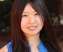 Doris Tsao. Kredit: UC Berkeley. Doris Tsao. Kredit: UC Berkeley.