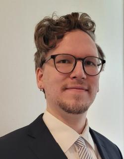 Jere Mäkinen. Kredit: Yale Quantum Institute.