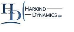 Harkind Dynamics, logo.