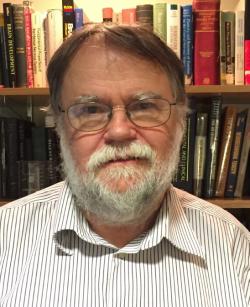 Edward D. Levin. (Kredit: Duke University Medical Center) Edward D. Levin. (Kredit: Duke University Medical Center)