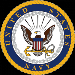 U. S. Navy.
