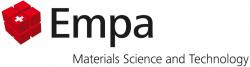 EMPA, logo.