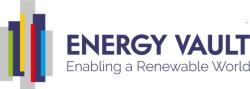 Logo. Kredit Energy Vault.