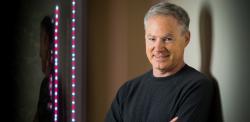 Eric Horvitz. Kredit: Microsoft.