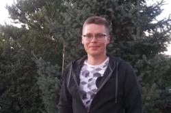 Eugeny Babichev. Kredit: Université Paris-Saclay.